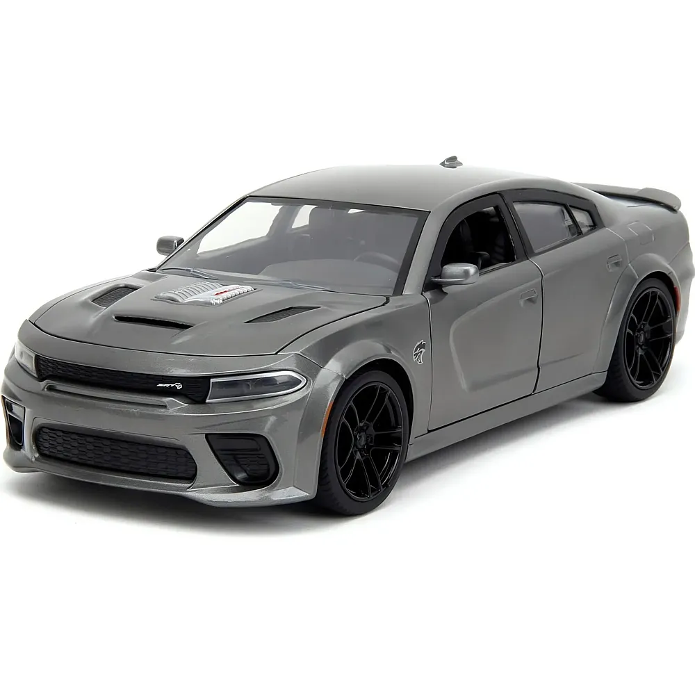 Jada 1:24 Fast & Furious 2021 Dodge Charger