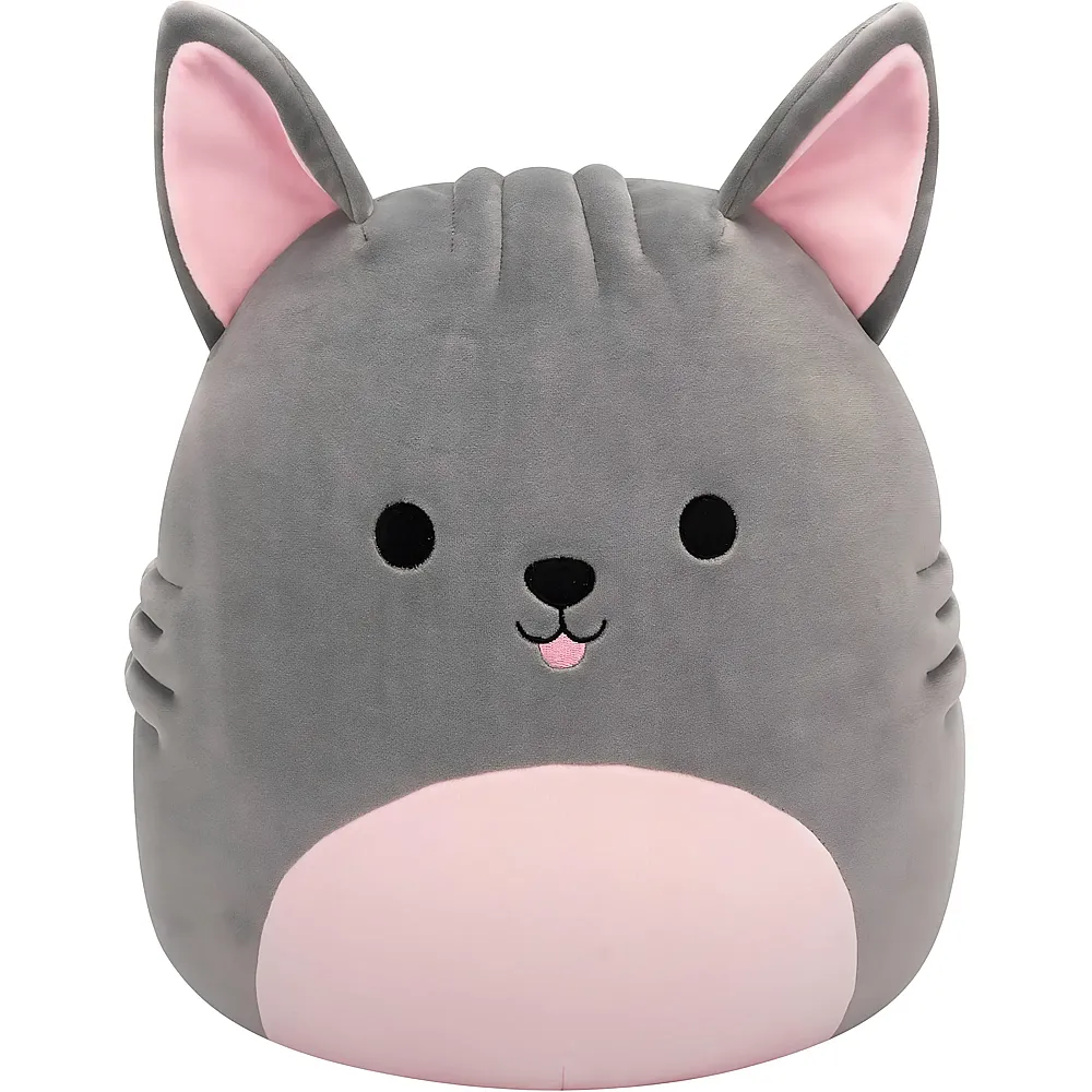 Squishmallows Pl�sch Aphrodite der Hund - 30 cm