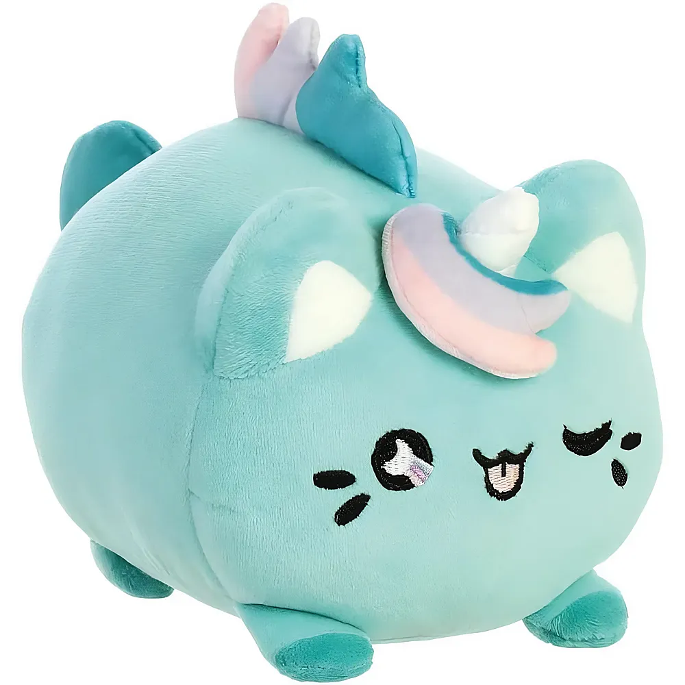 Aurora Tasty Peach Moon Blossom Meowchi - 18 cm