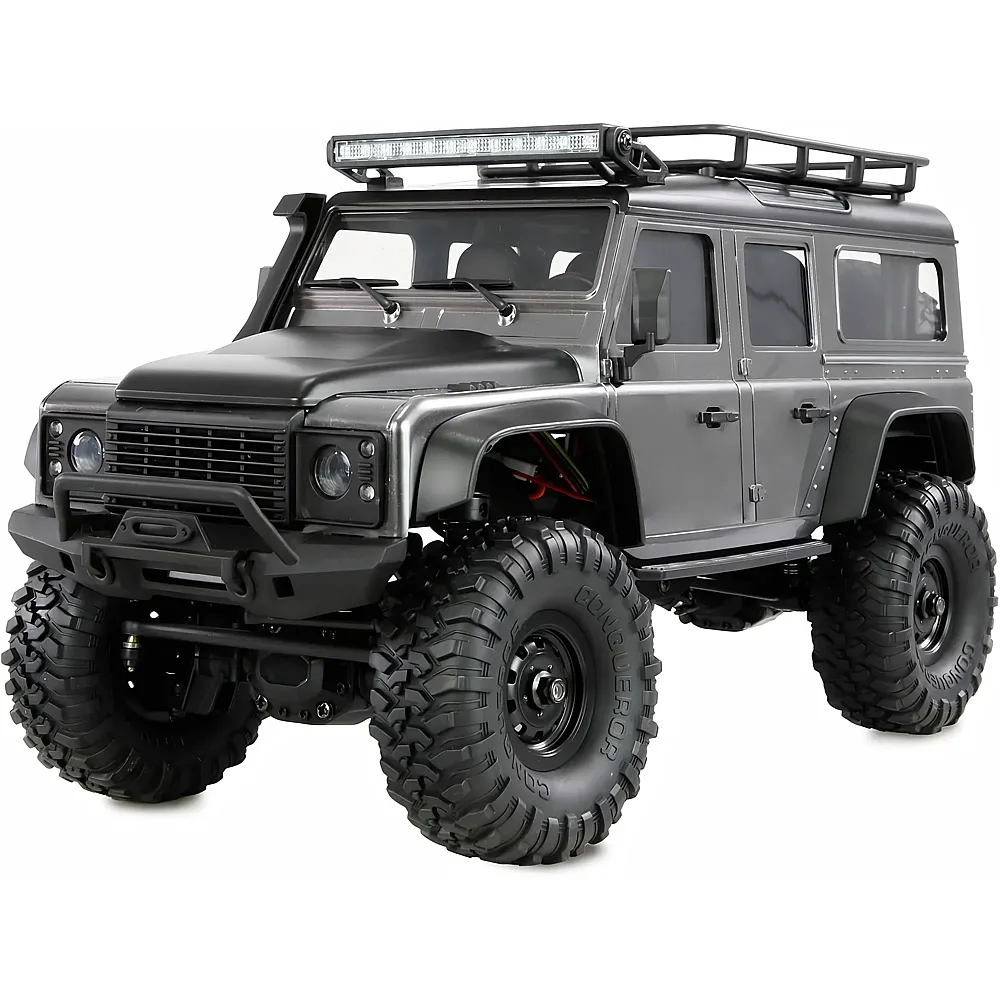 Amewi AMXRock Mini-D90 Scale Crawler
