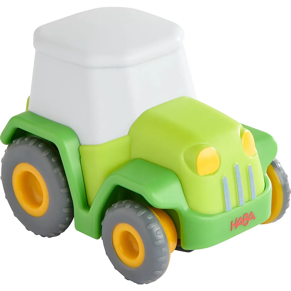 HABA Cars - Traktor