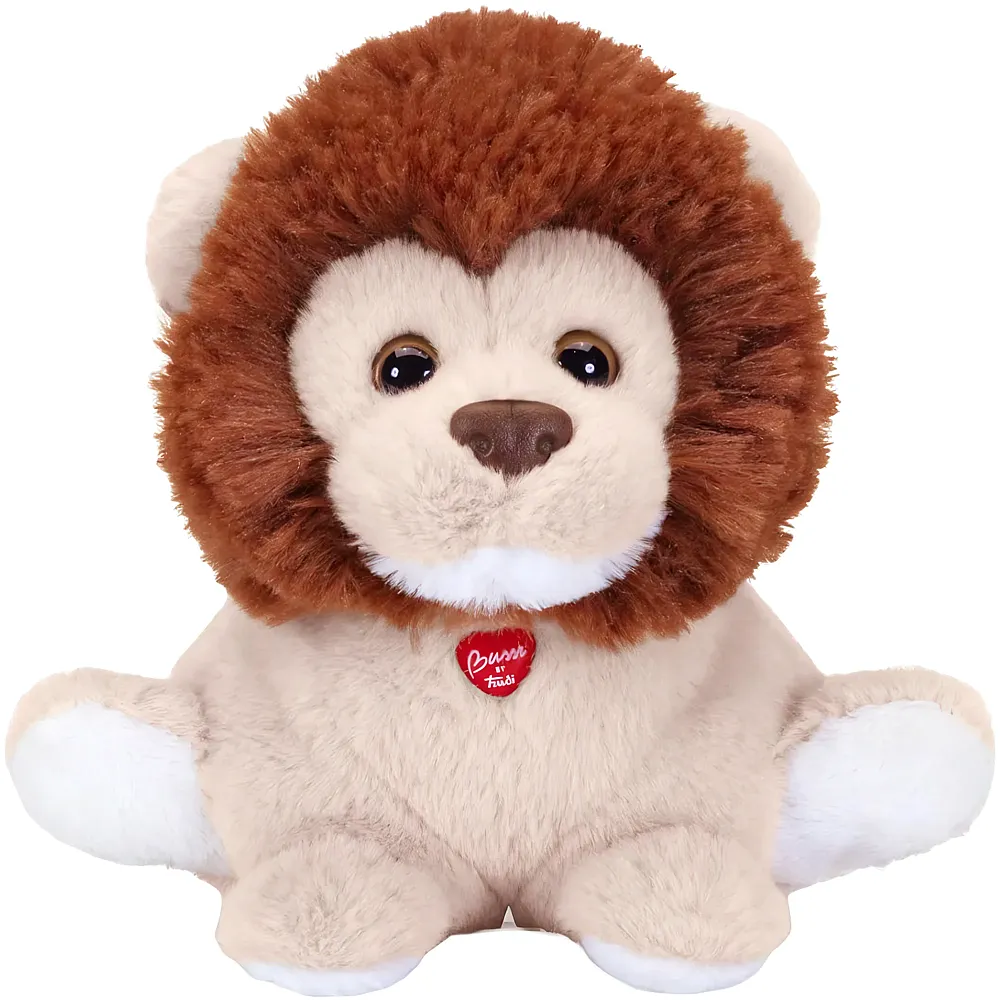 Trudi Bussini Lion - 16 cm - Brands