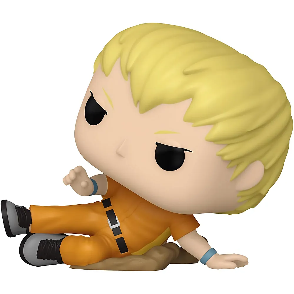 Funko Pop Animation My Hero Academia - Mashirao Ojiro Nr.1519
