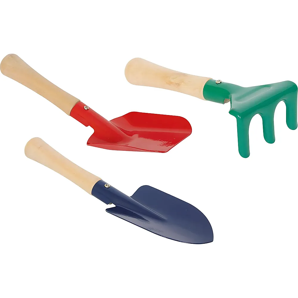 small foot Sandkisten-Set - 3 Teile