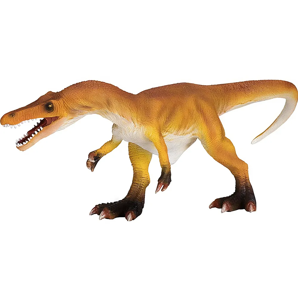 Mojo Dinosaurs Deluxe Baryonyx