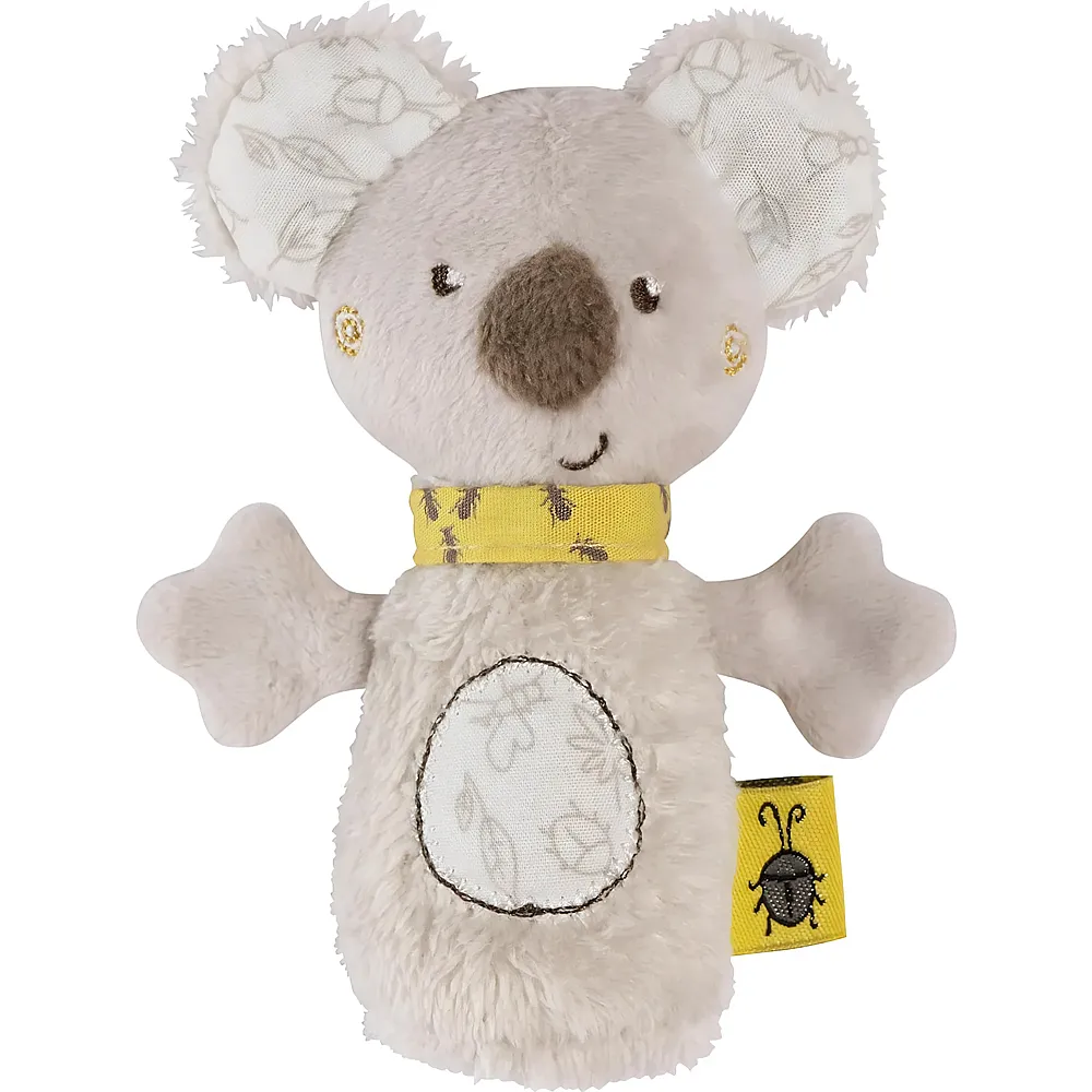 meinspielzeug - Fehn Mini-Rassel Koala 10cm | Rasseln