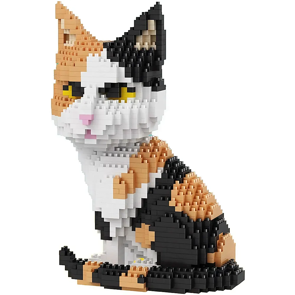 Balody Sitzende Katze 16036