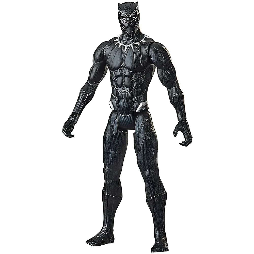 Hasbro Titan Hero Series Avengers Black Panther 30cm