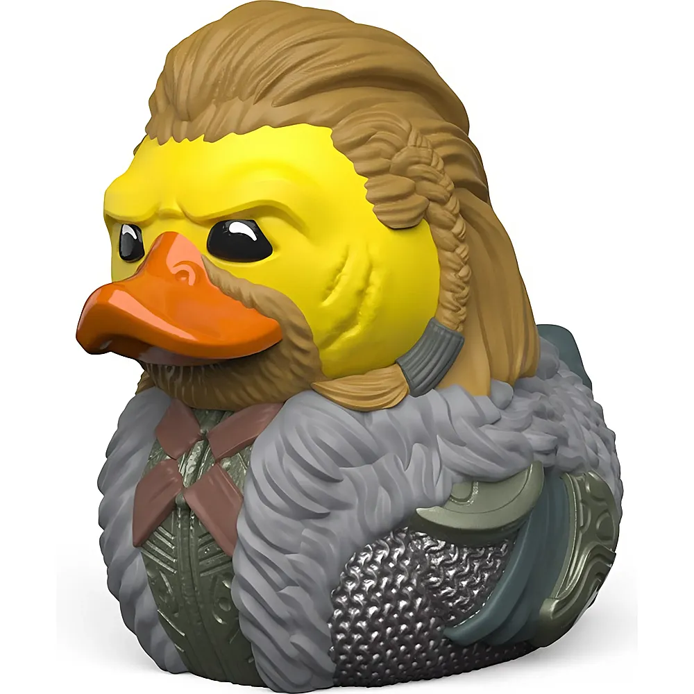 Numskull Games Tubbz Skyrim - Ulfric Stormcloak