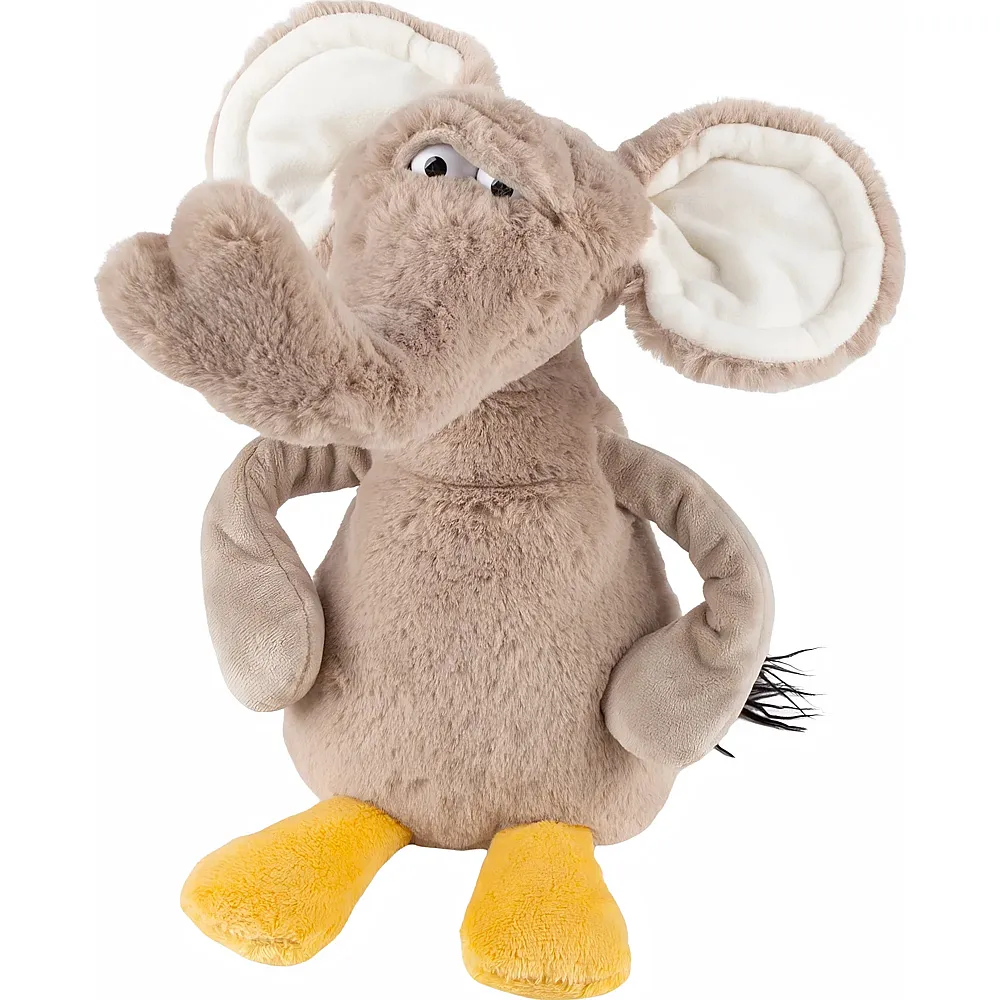 Sigikid Elefant - 37 cm