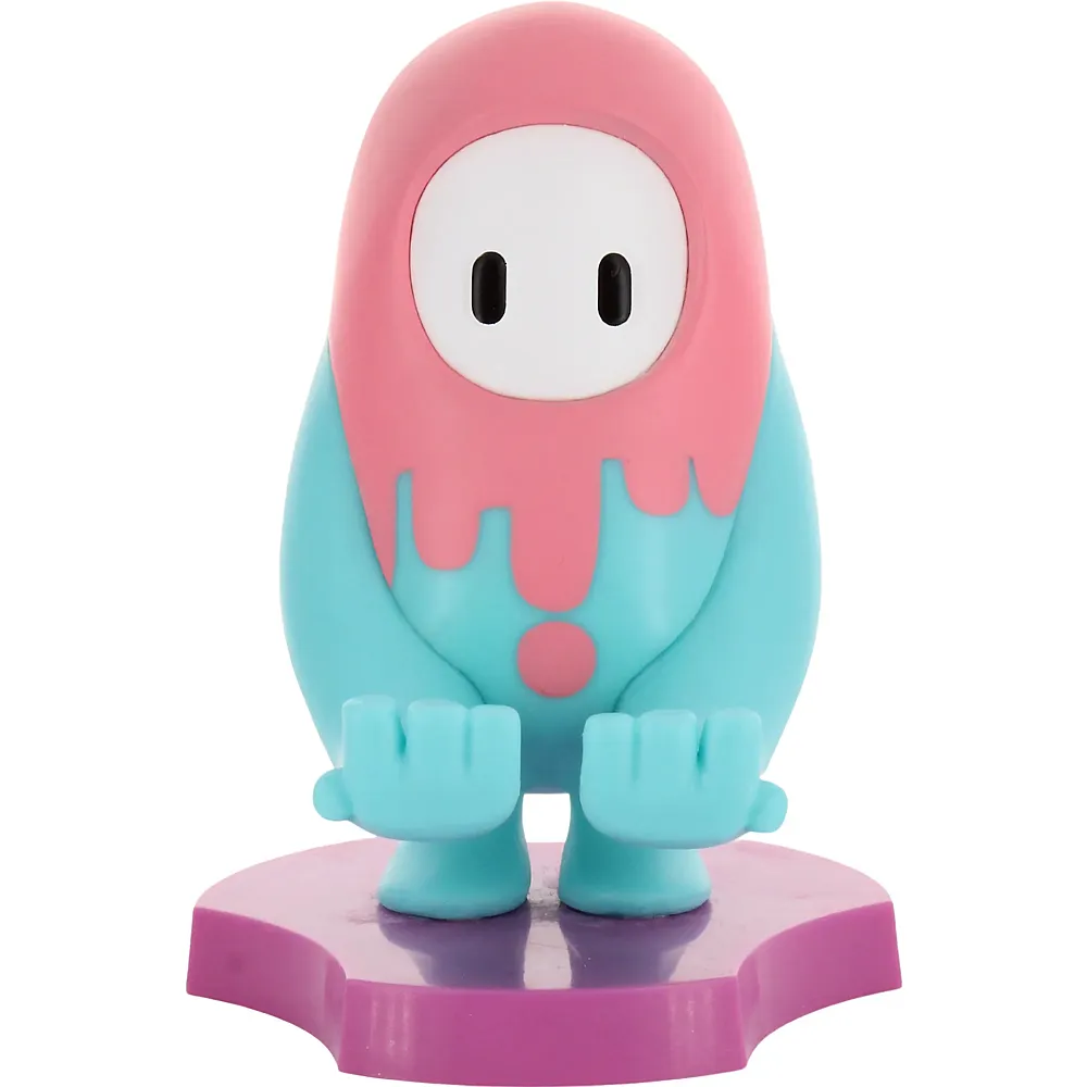 Exquisite Gaming Fall Guys: Paint Dipped - Cable Guy Holdem 11 cm