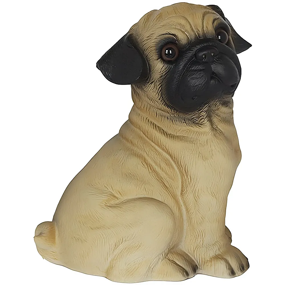 Egmont Nachtlicht Bulldogge - 27 cm