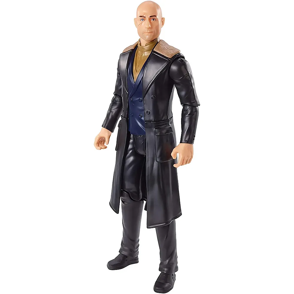 Mattel DC Comics Shazam Dr. Sivana - 30 cm