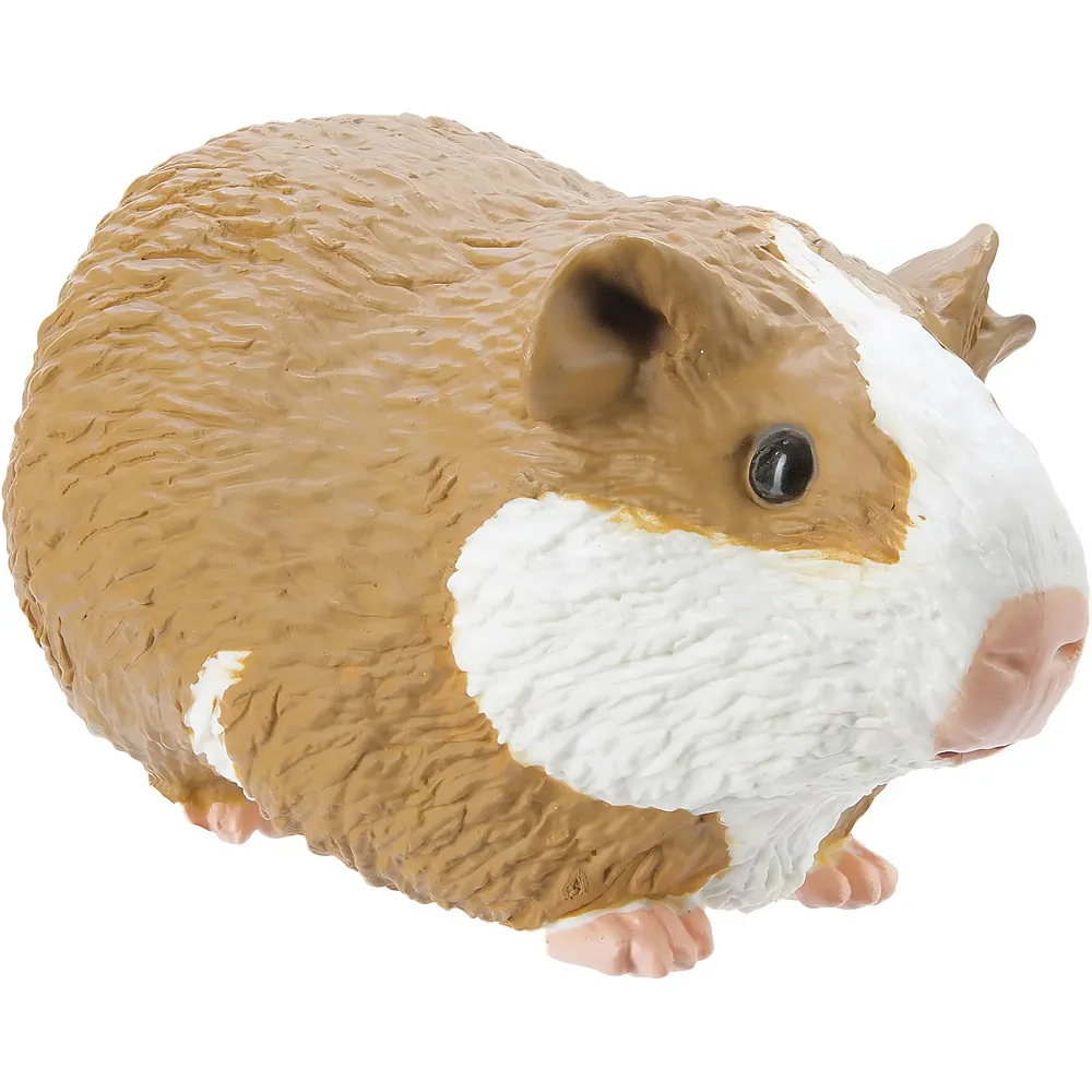 Safari Ltd. Farm Meerschweinchen