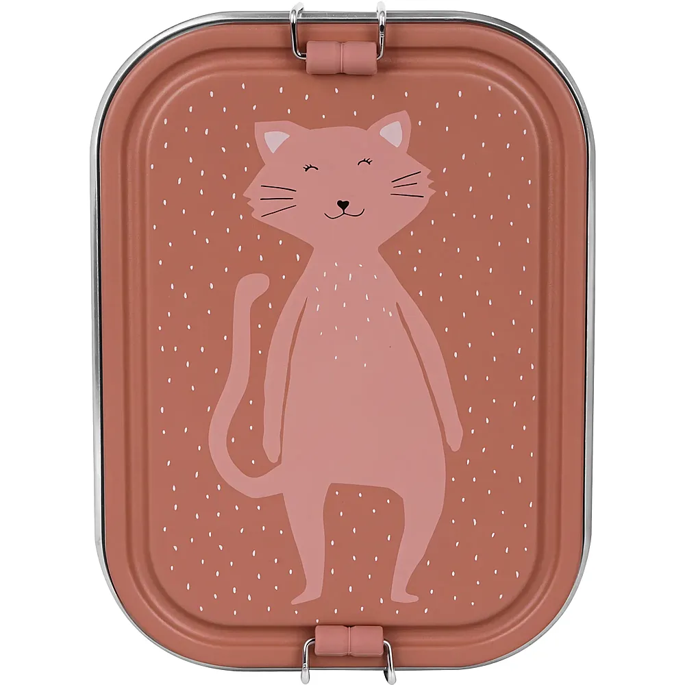 Trixie Mrs. Katze Lunchbox Gross