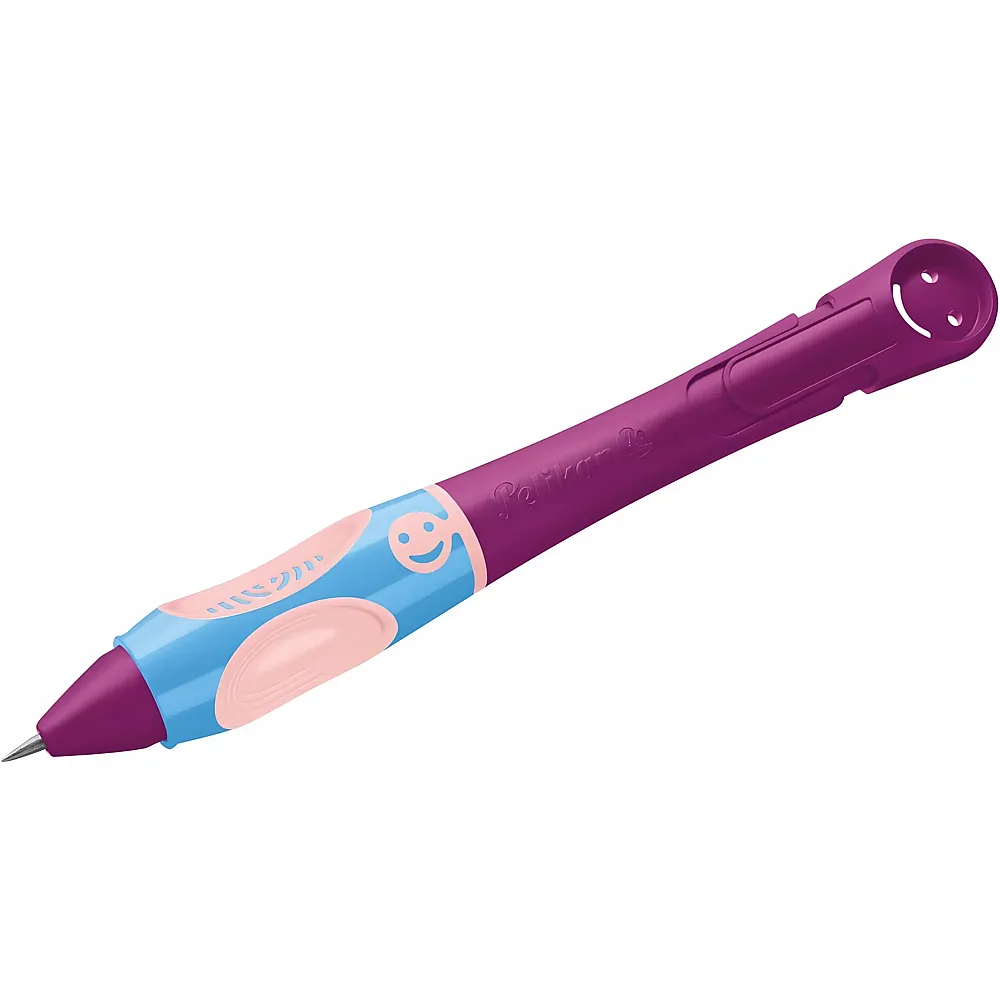 Pelikan Griffix Bleistift Sweet Berry R
