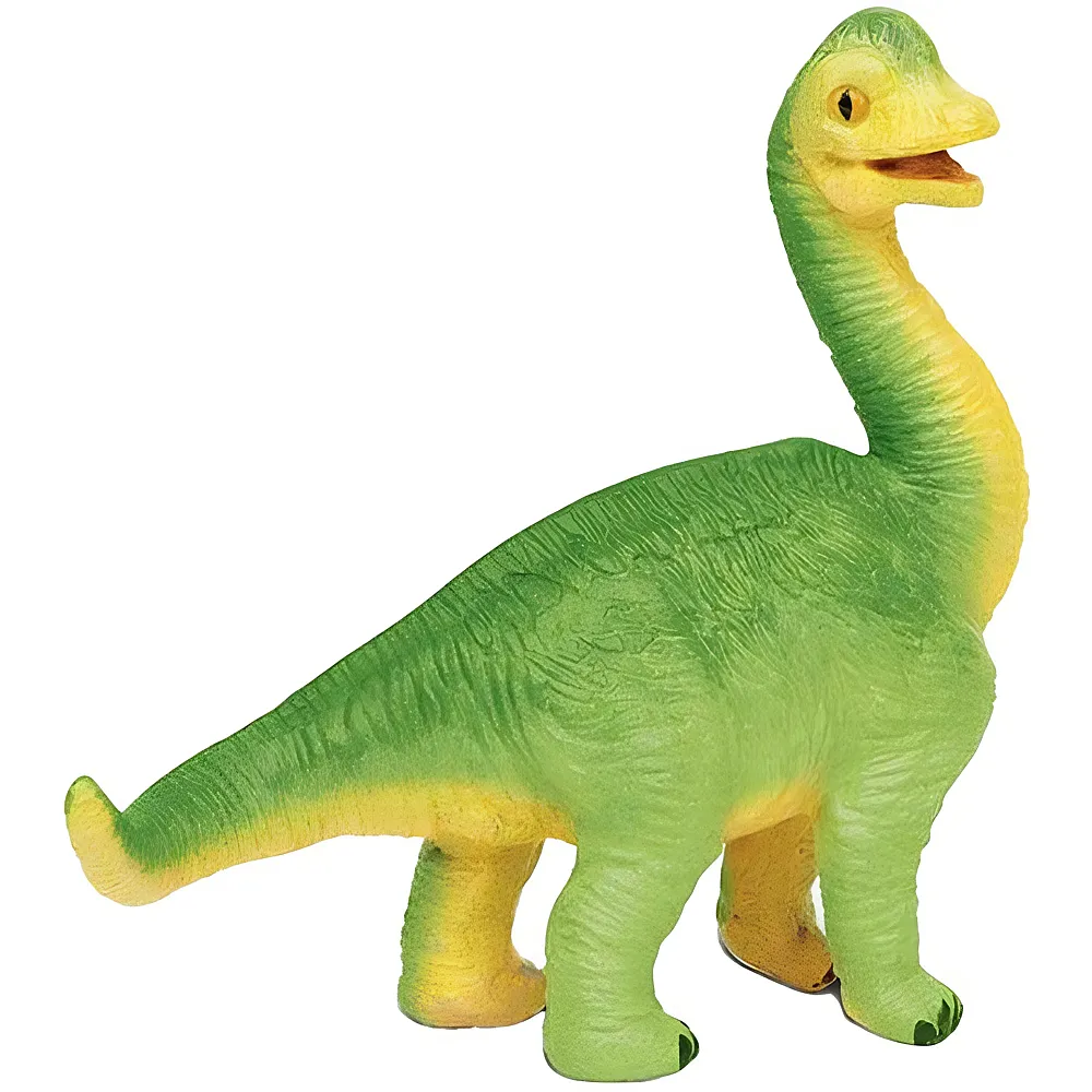 Safari Ltd. Prehistoric World Brachiosaurus Baby | Dinosaurier