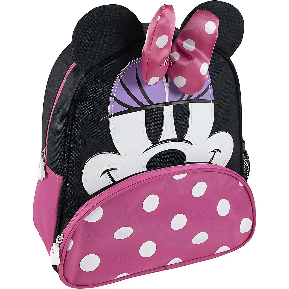 Cerda Disney Minnie Mouse - Rucksack 30cm