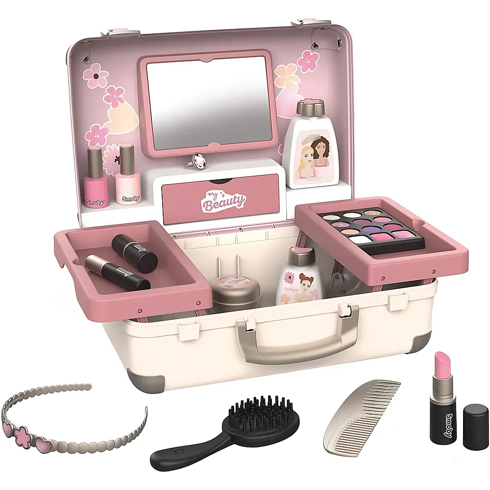 Smoby My Beauty Kosmetikkoffer