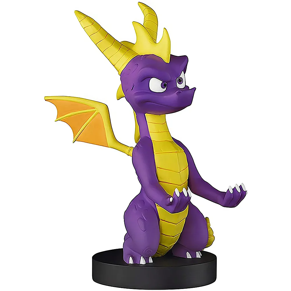 Exquisite Gaming Cable Guy Spyro the Dragon Spyro