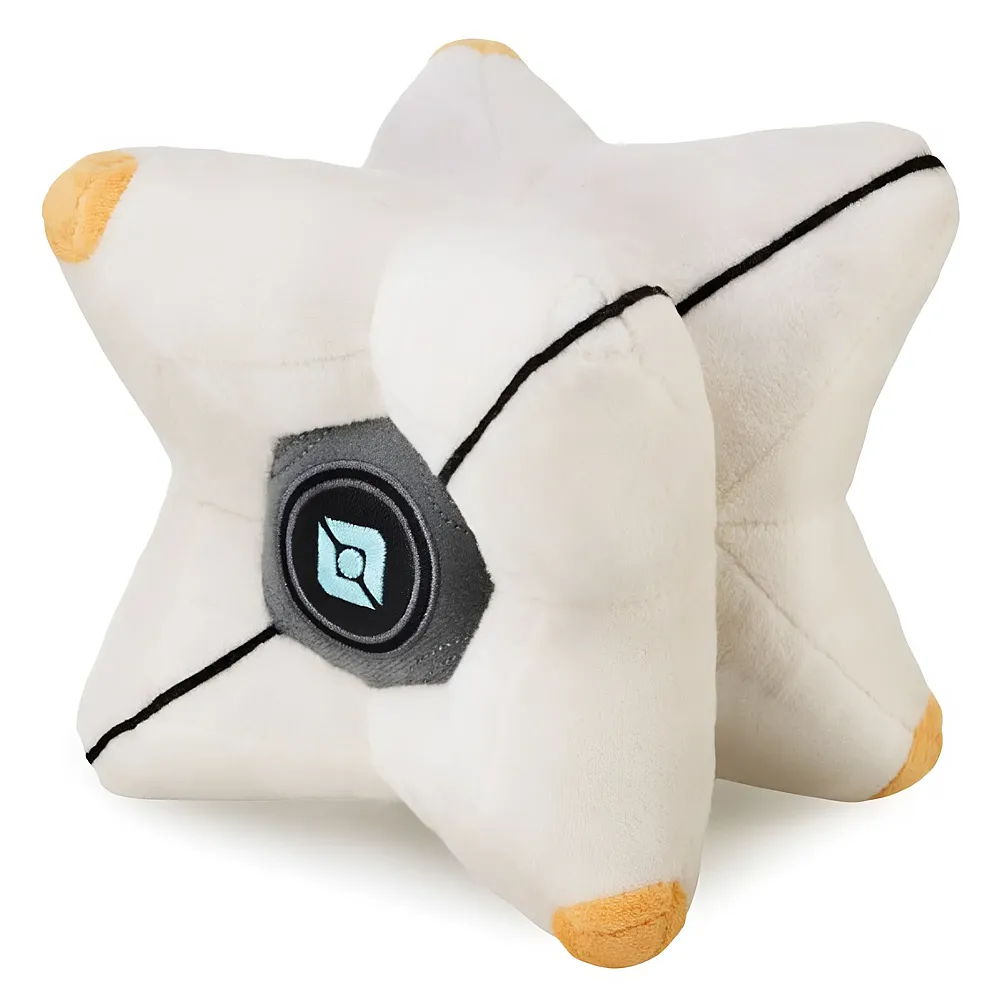 Numskull Games Destiny: Generalist Ghost - Pl�sch