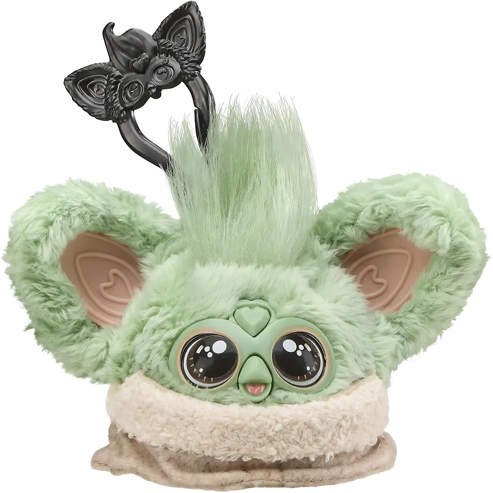 Hasbro Furby Star Wars Furblet Grogu