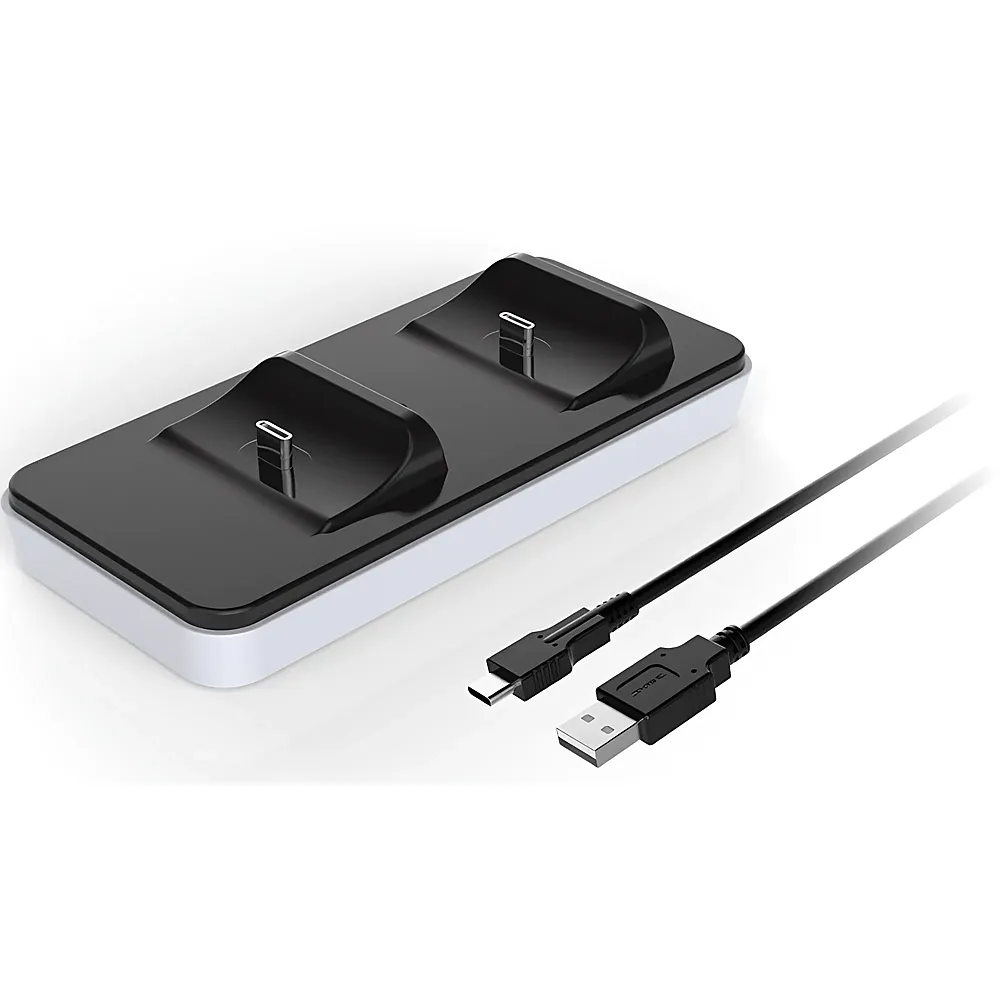 Raptor-Gaming CS200 LT Charging Dock PS5
