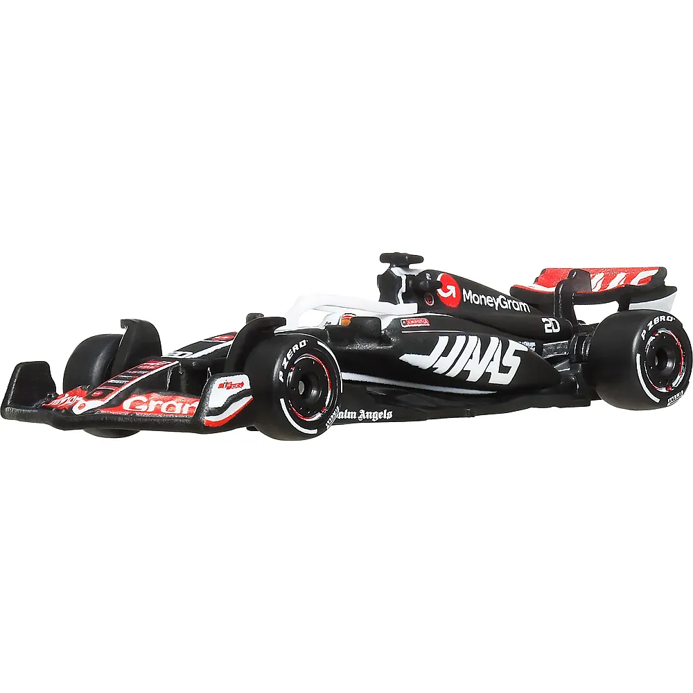 Hot Wheels Premium Car Formel 1 Sortiment 1:64