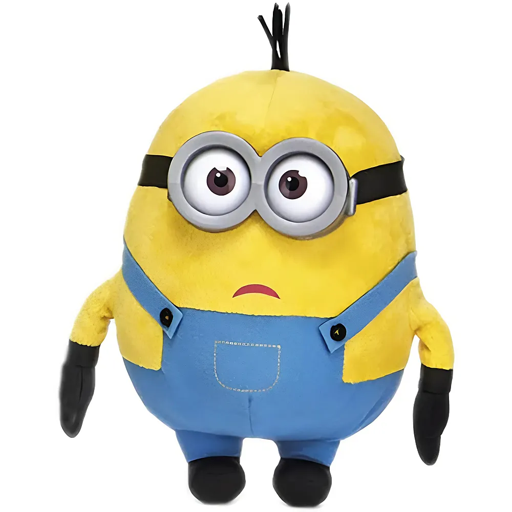 Play by Play Minions 2 : Il �tait une fois Gru - Otto - 30 cm