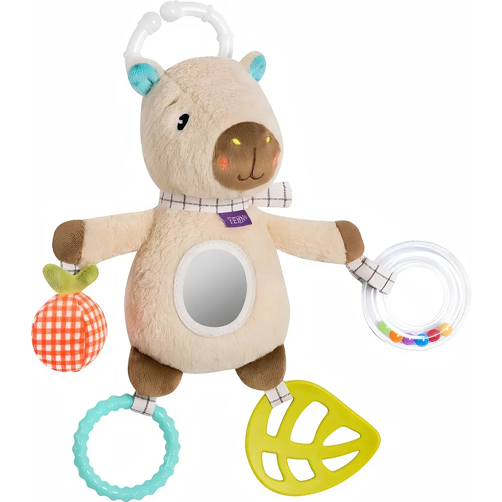 Fehn Activity-Capybara