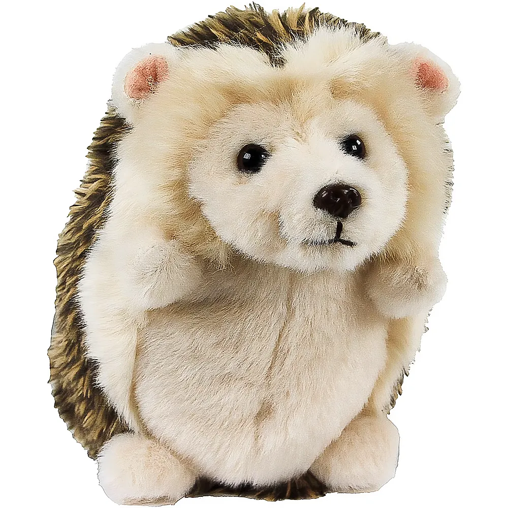 Teddys Rothenburg Igel - 14 cm