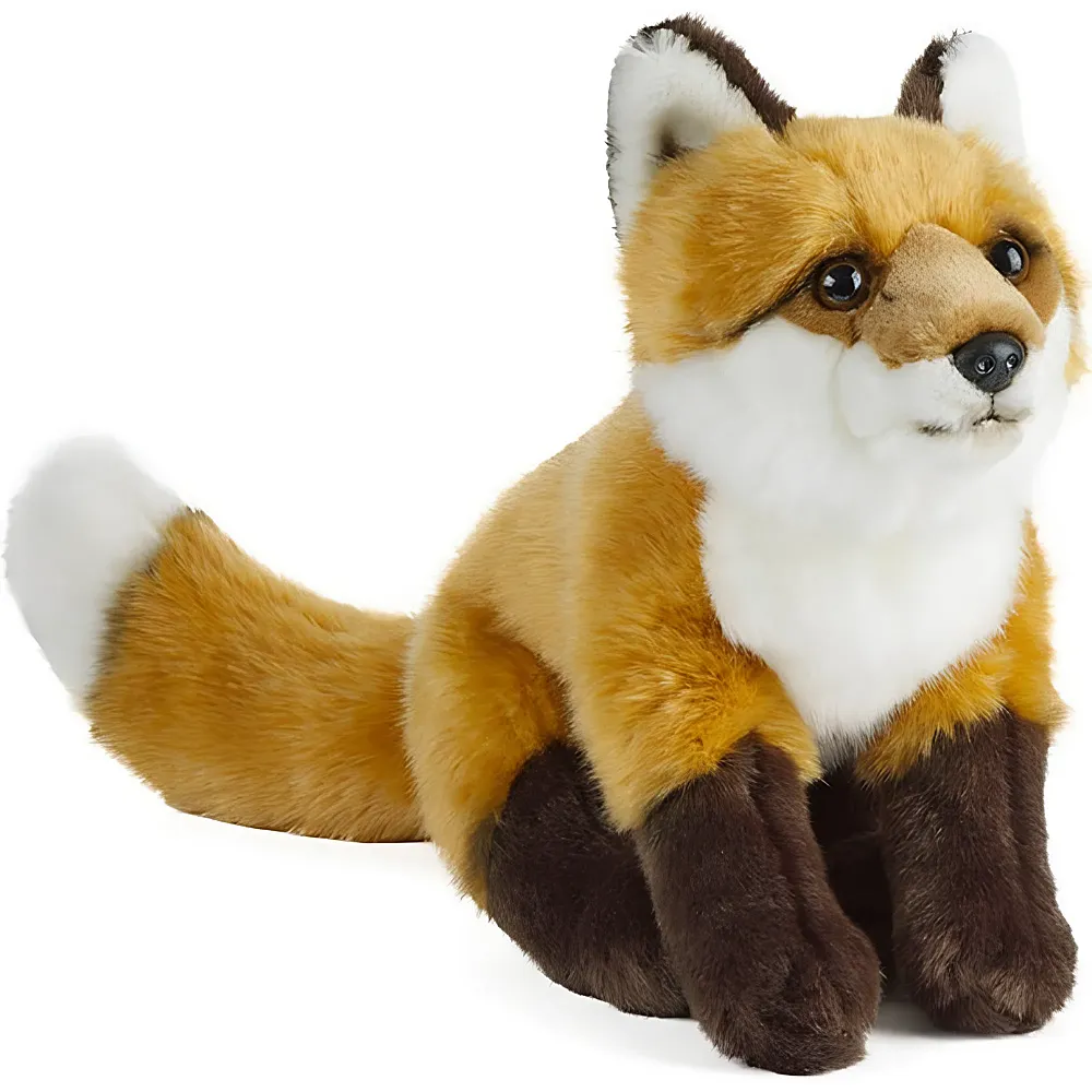 Living Nature Fuchs - 40 cm