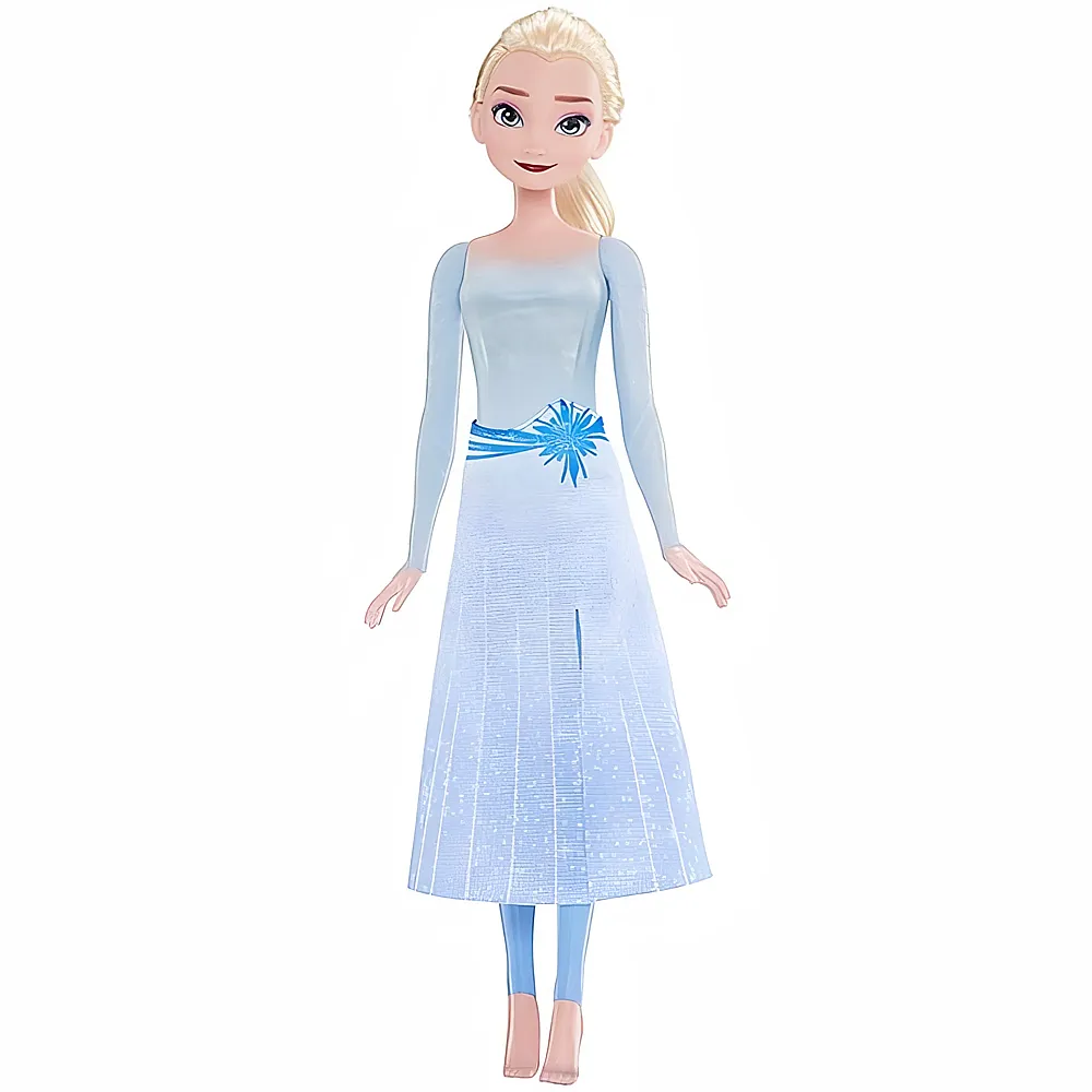 Hasbro Disney Frozen Elsas Wassermagie