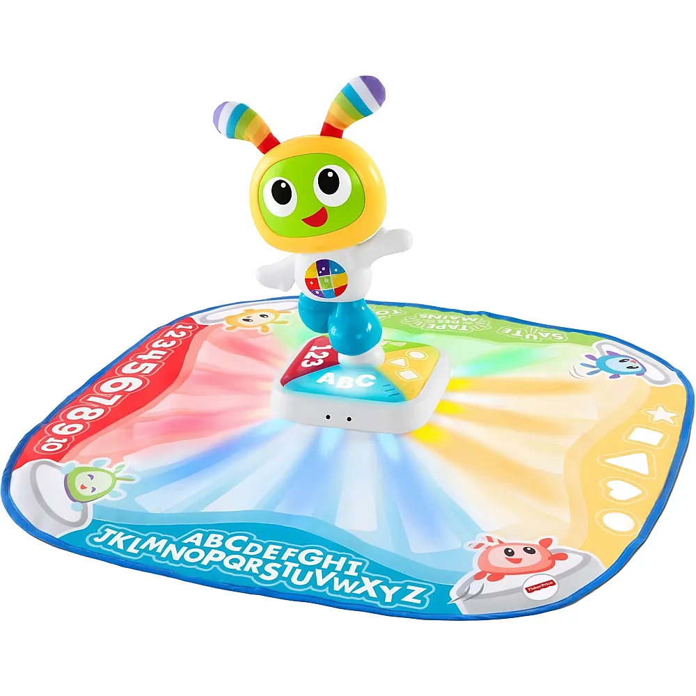 Fisher-Price Dance Mat FR