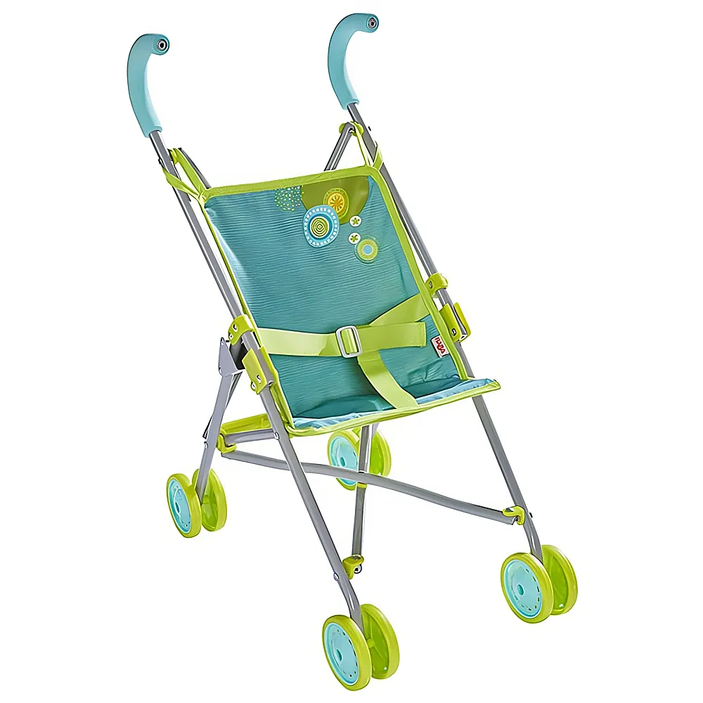 HABA Puppenbuggy Sommerwiese
