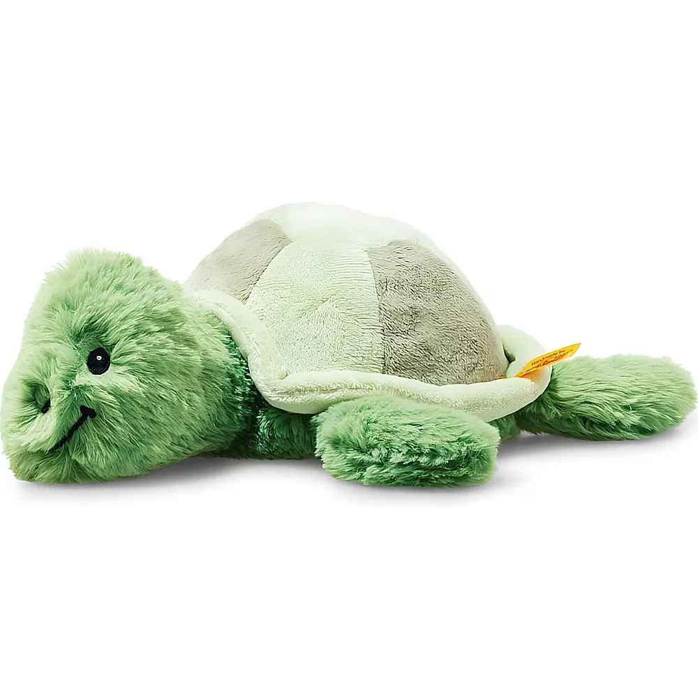 Steiff Soft Cuddly Friends Tuggy Schildkr�te - 27 cm