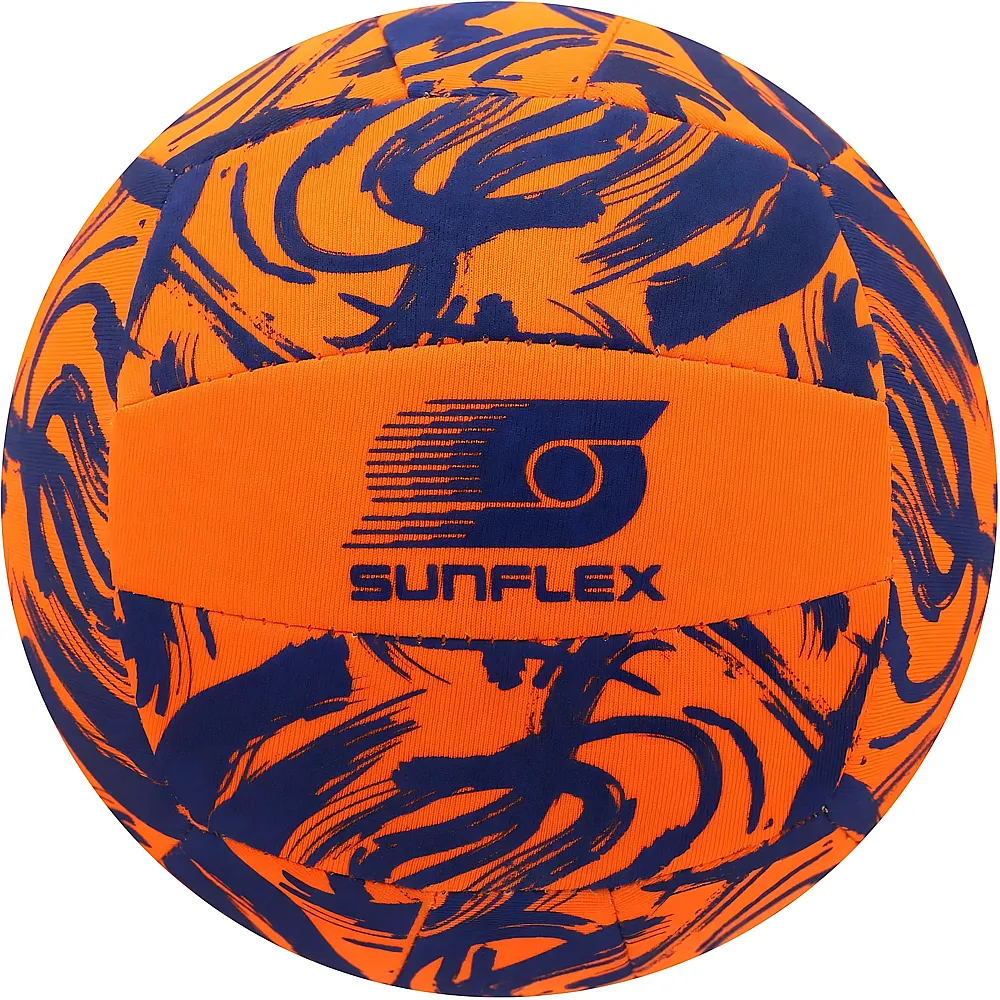 Sunflex Beachball Gr�sse 3 15cm aus Neopren