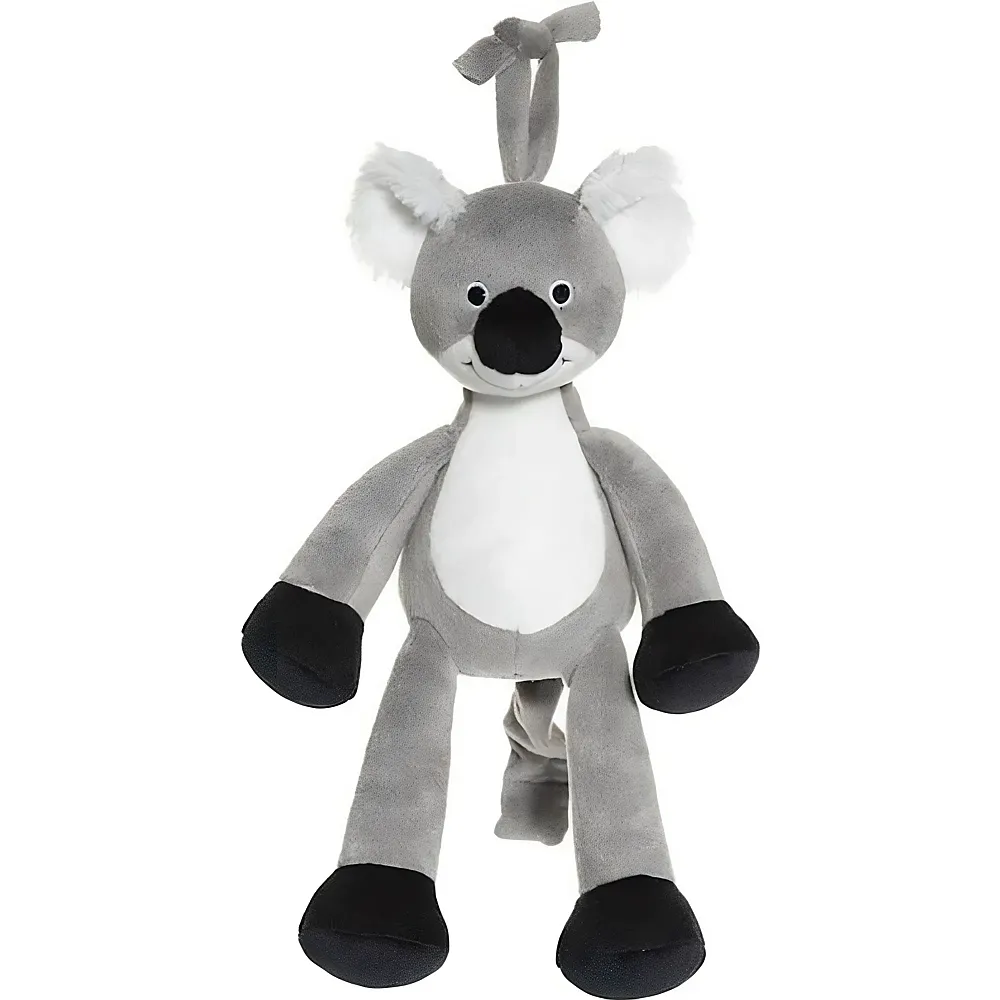 Teddykompaniet Spieluhr Koala - 25 cm | Spieluhren
