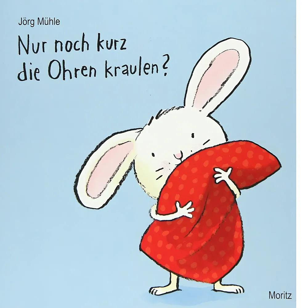 Julius Beltz Nur noch kurz die Ohren kraulen - Pappe - Suche