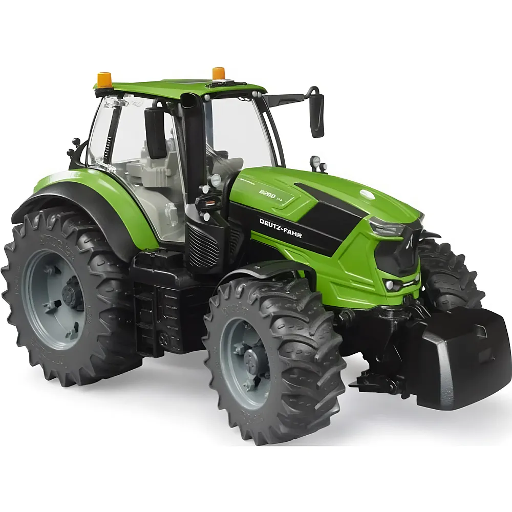 meinspielzeug - Bruder Deutz 8280 TTV | Traktoren