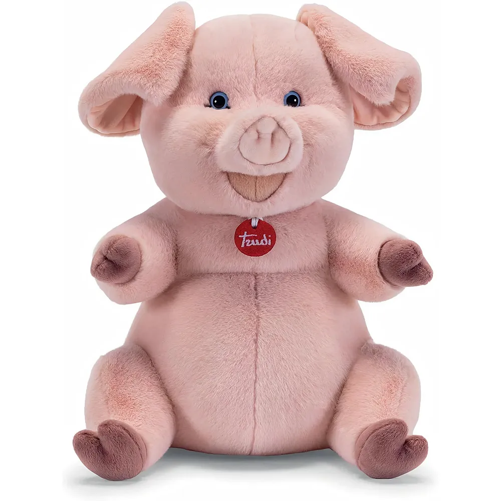 Trudi Schwein Zack - 36 cm