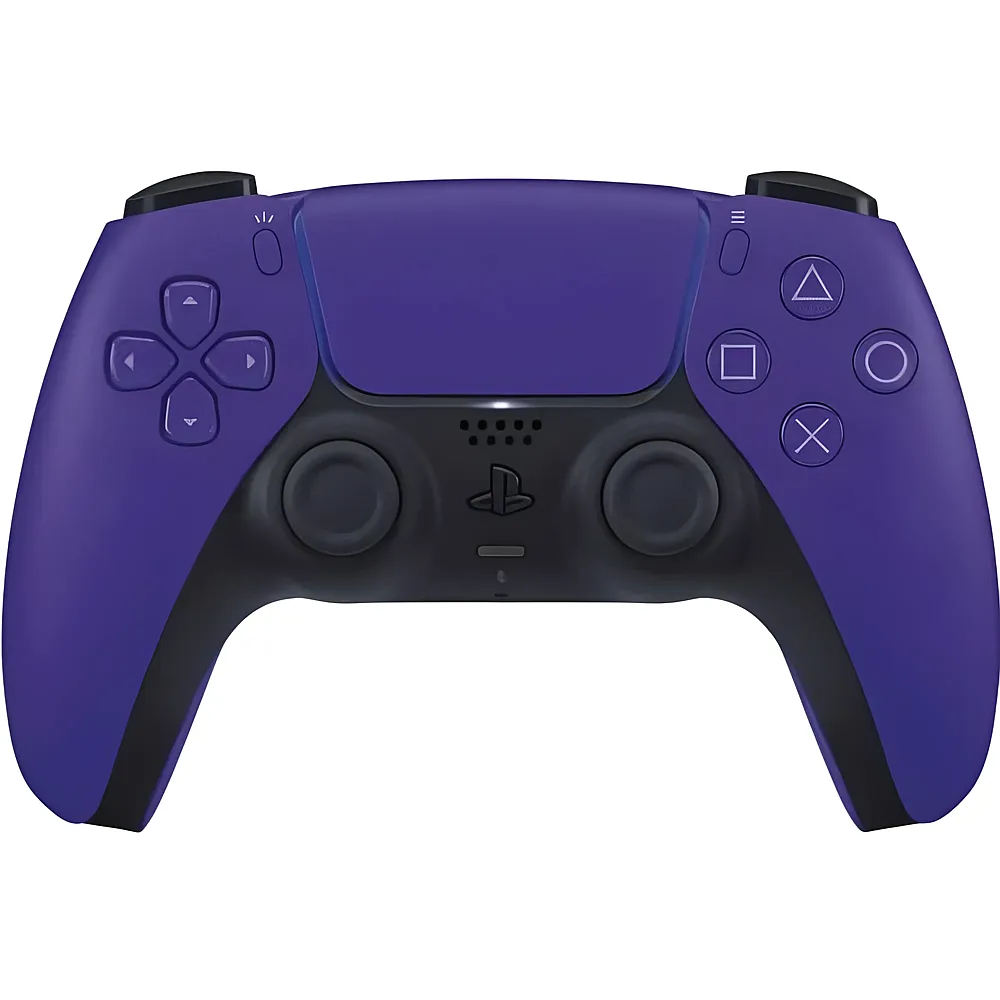 Sony PS5 DualSense Wireless-Controller Galactic Purple