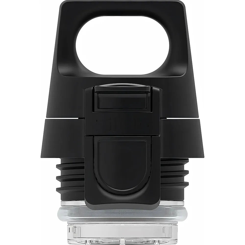 Sigg Hot & Cold ONE Top Schwarz