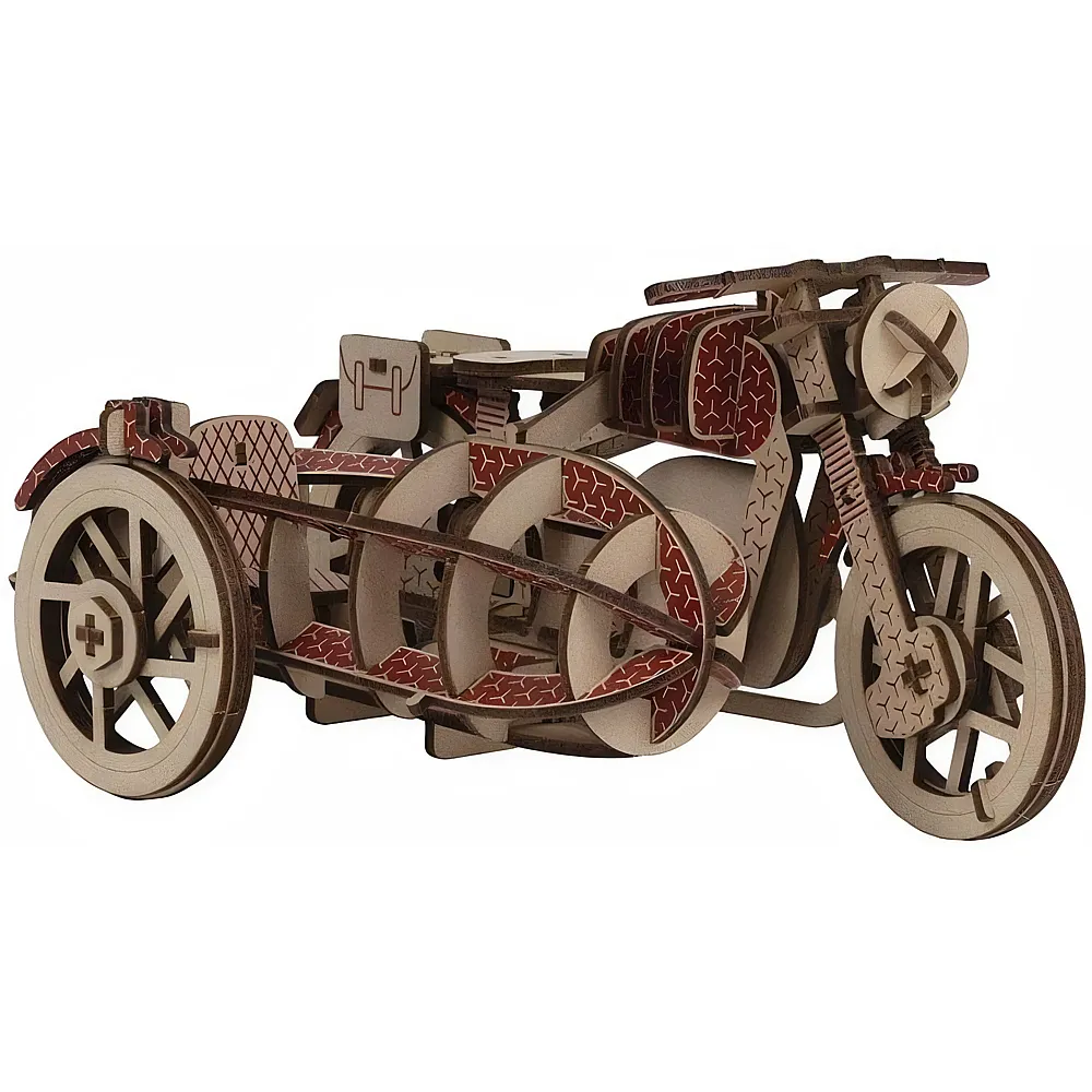 Kelpi Beiwagen Rot fr-en-es-it-dk-nl - Suche