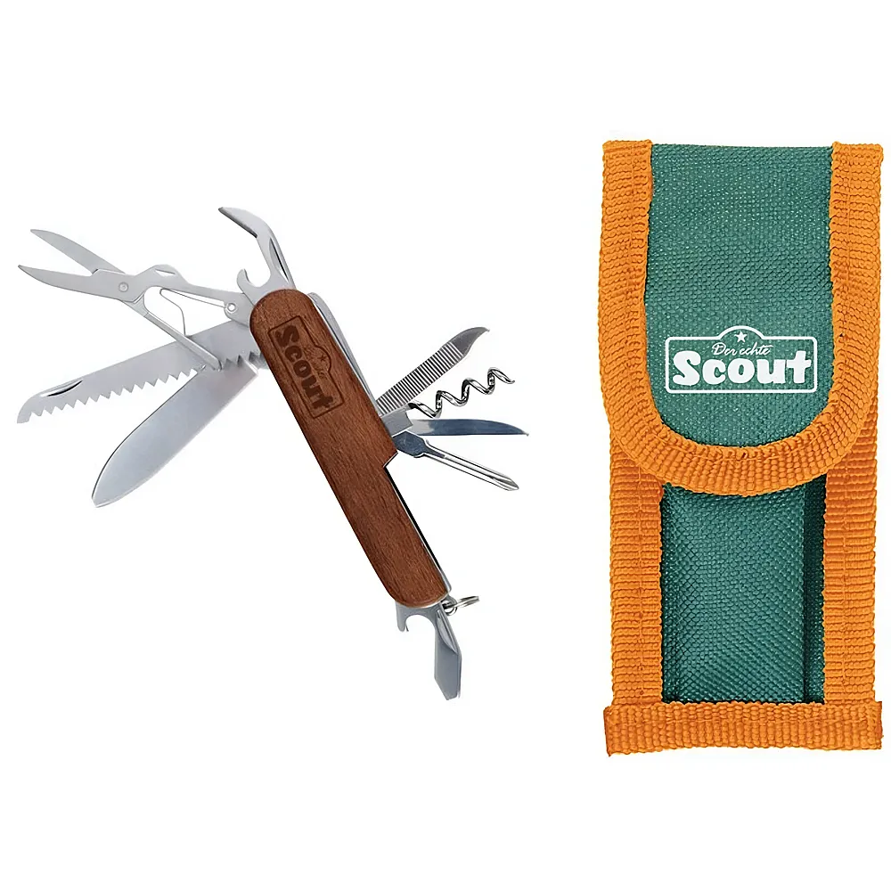 Simba Scout Taschenmesser