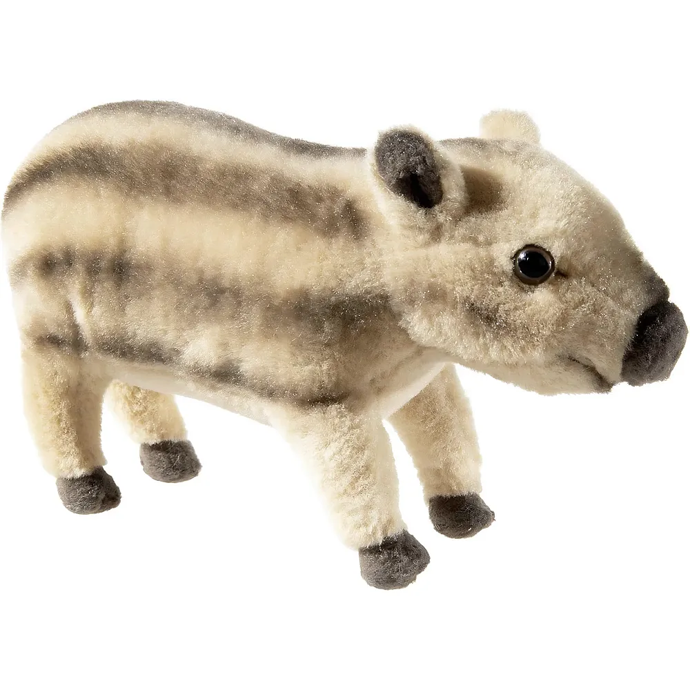 meinspielzeug - Heunec Misanimo Frischling - 20 cm | Waldtiere Pl�sch
