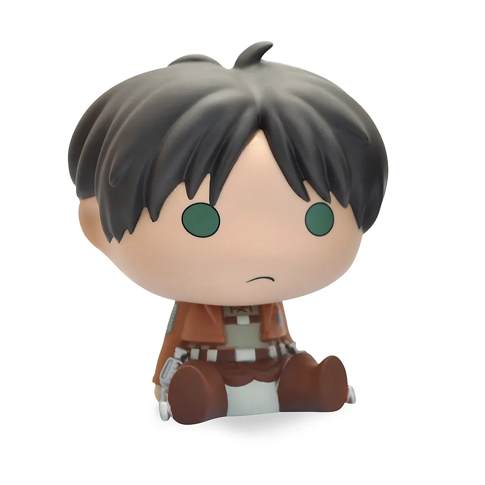 Plastoy Sparschwein Chibi Eren