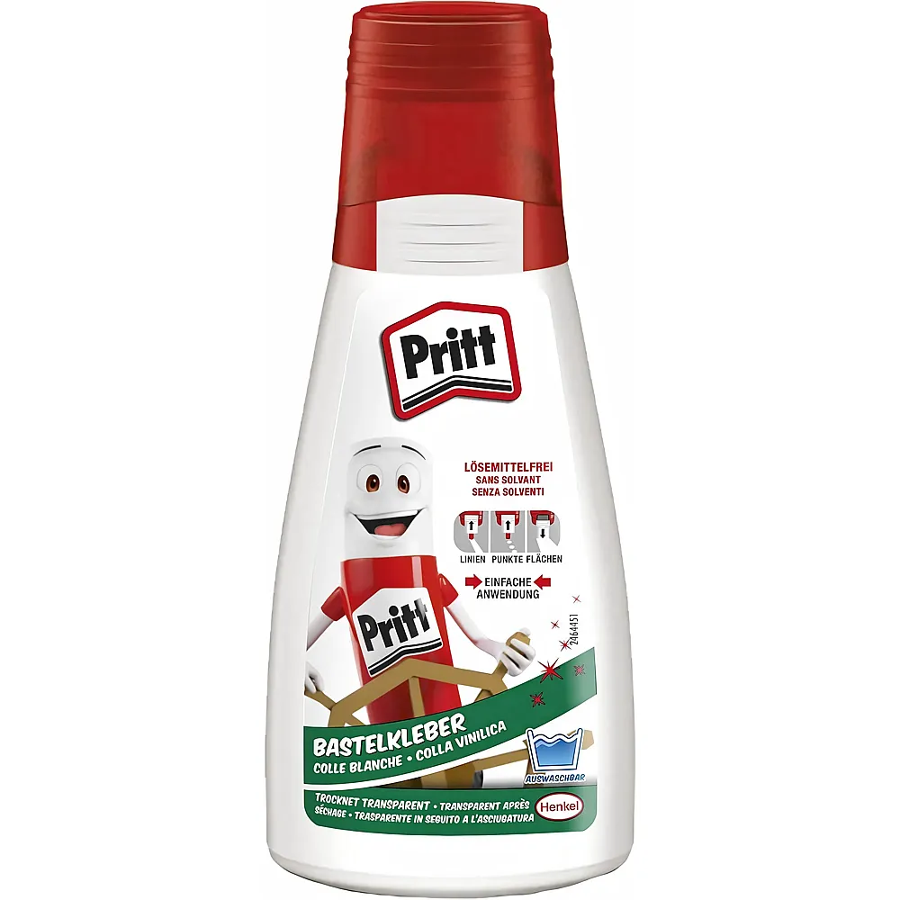 Pritt Bastelkleber 100g