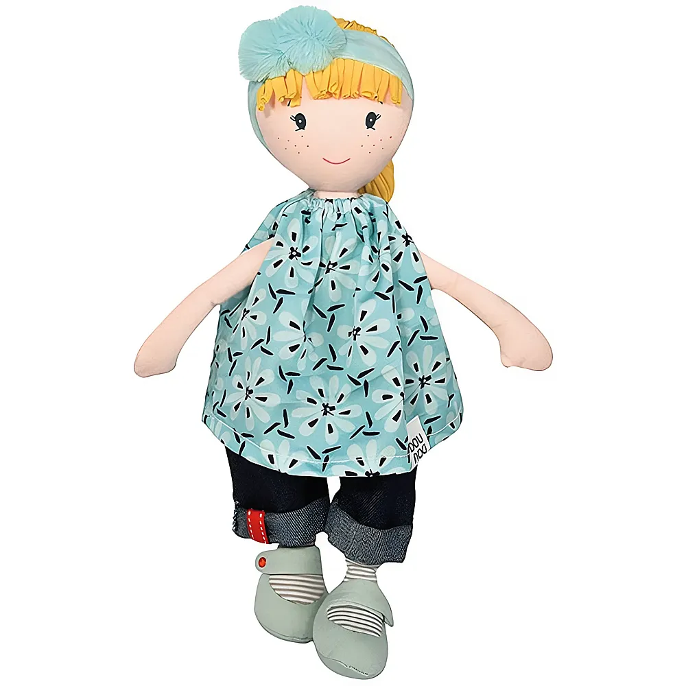 Doudou et Compagnie Evy - 36 cm