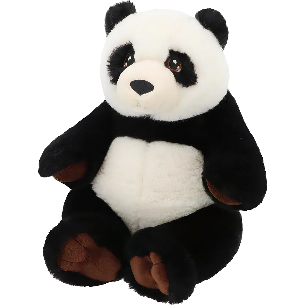 KeelToys Keeleco Panda - 28 cm - B�ren Pl�sch